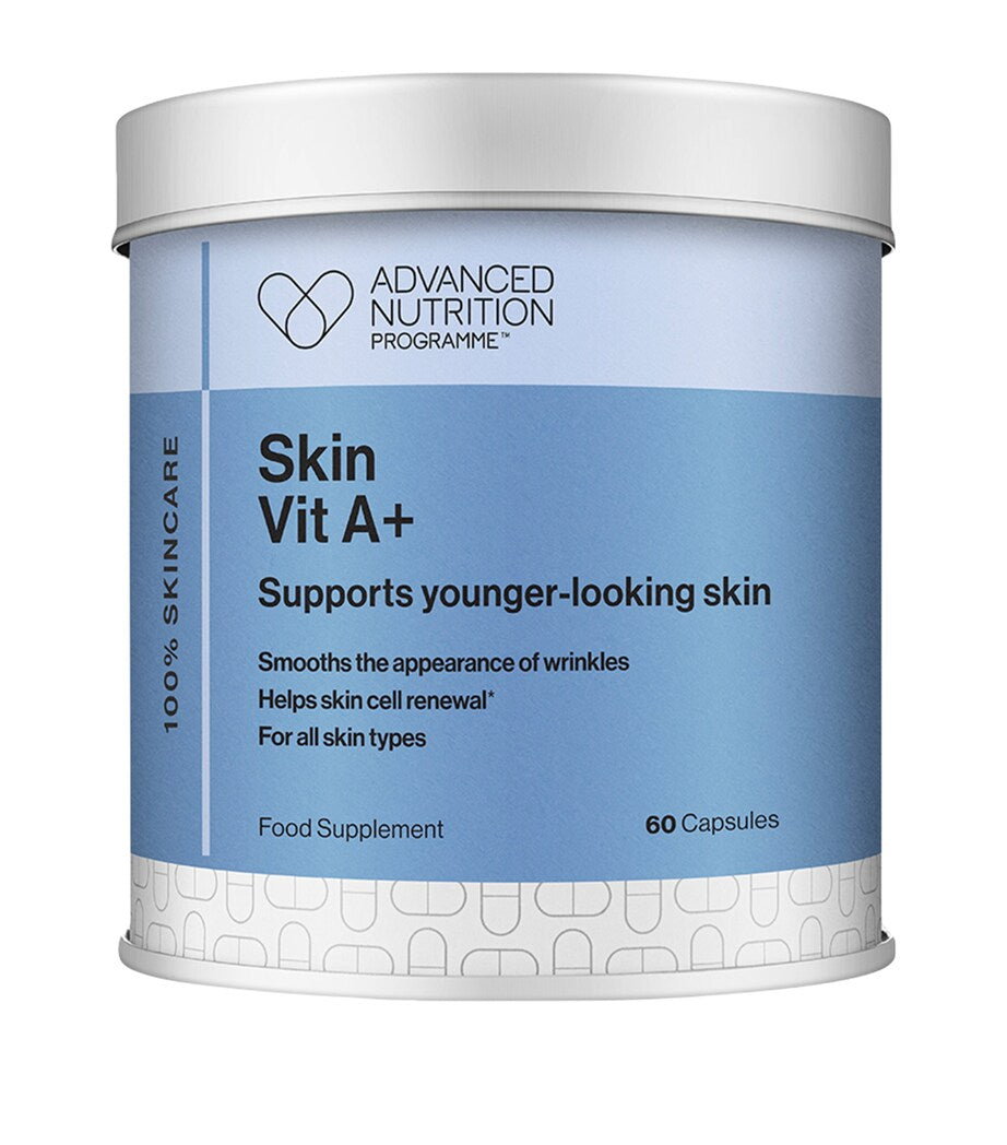 Advanced Nutrition Programme Skin Vit A+