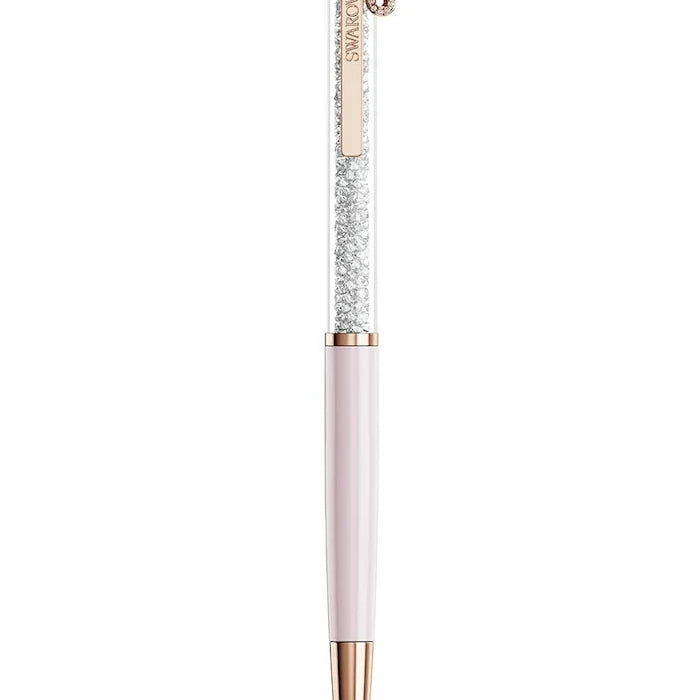 Химикалка Swarovski CRYSTALLINE