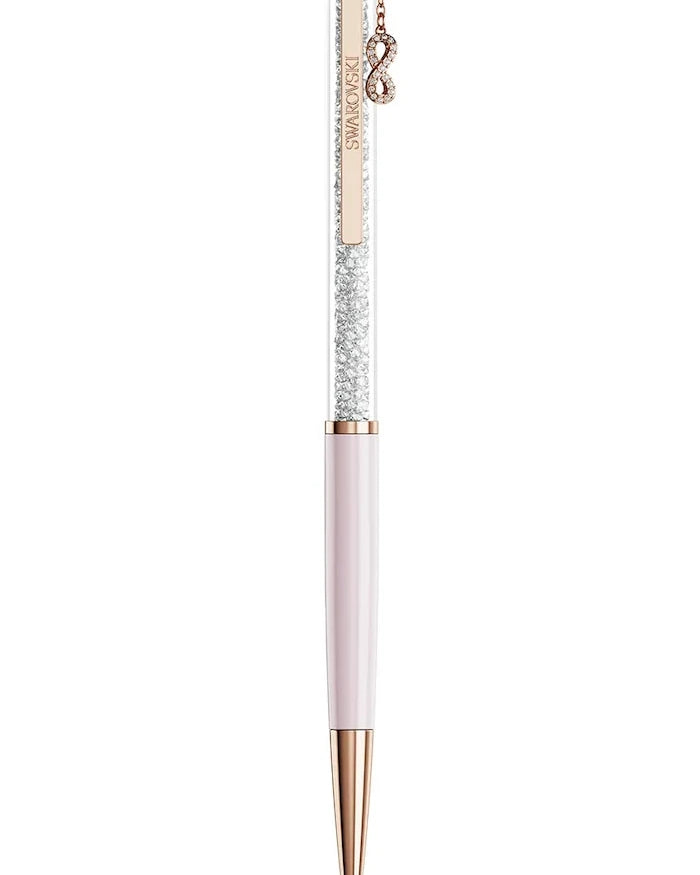 Swarovski CRYSTALLINE Tükenmez Kalem