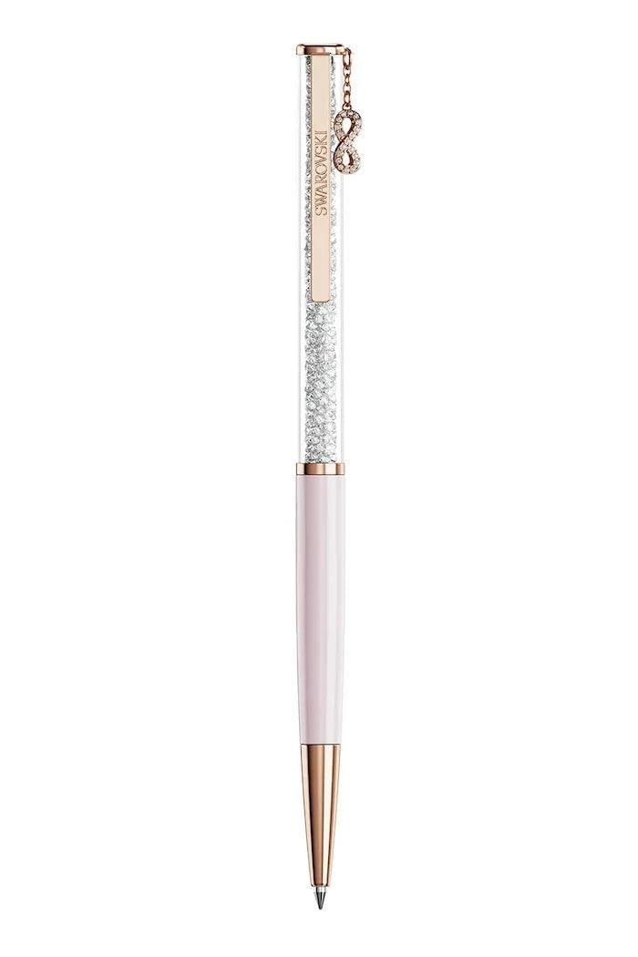 Химикалка Swarovski CRYSTALLINE