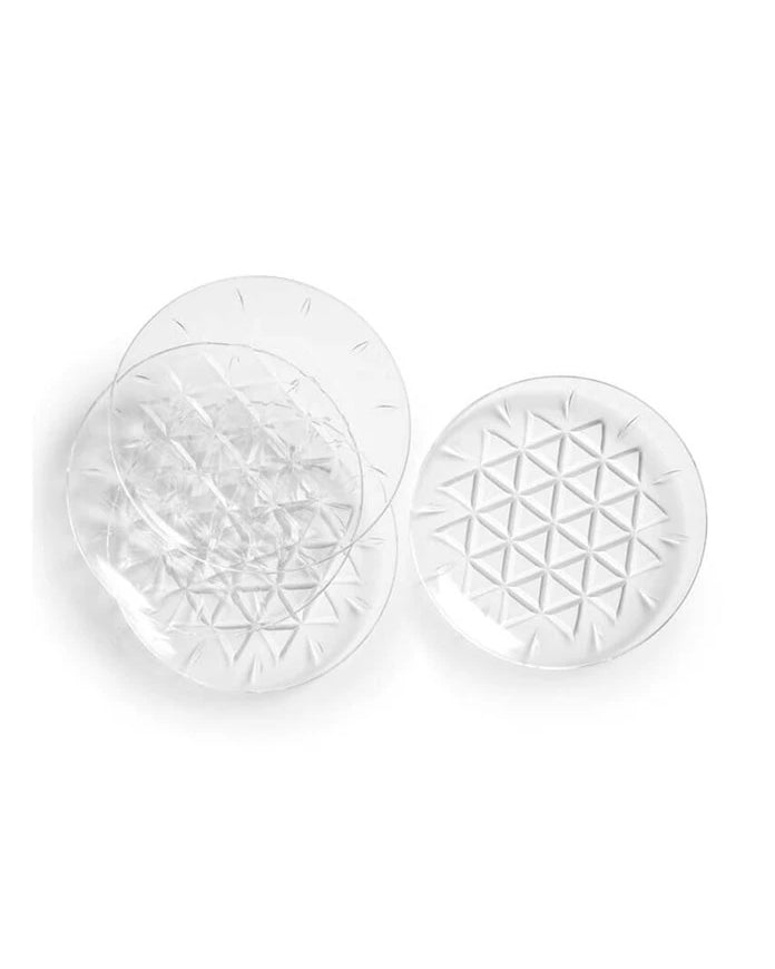Sagaform Juniv 20 cm Tabak Seti (4 Parça)