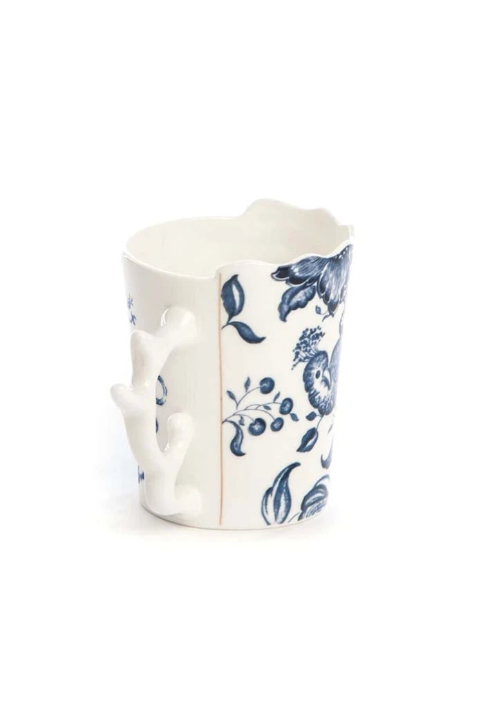 Seletti Hybrid-Procopia 350 ml Kupa