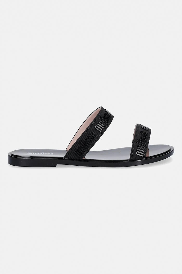 Чехли Melissa MELISSA M LOVER DUO SLIDE AD