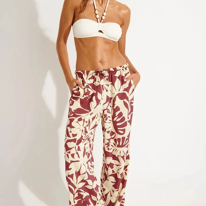 Banana Moon Sarong Plaj Pantolonu