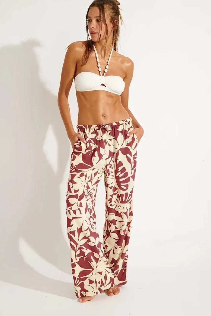 Banana Moon Sarong Plaj Pantolonu
