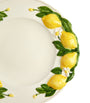 Lemon Plate (19cm)