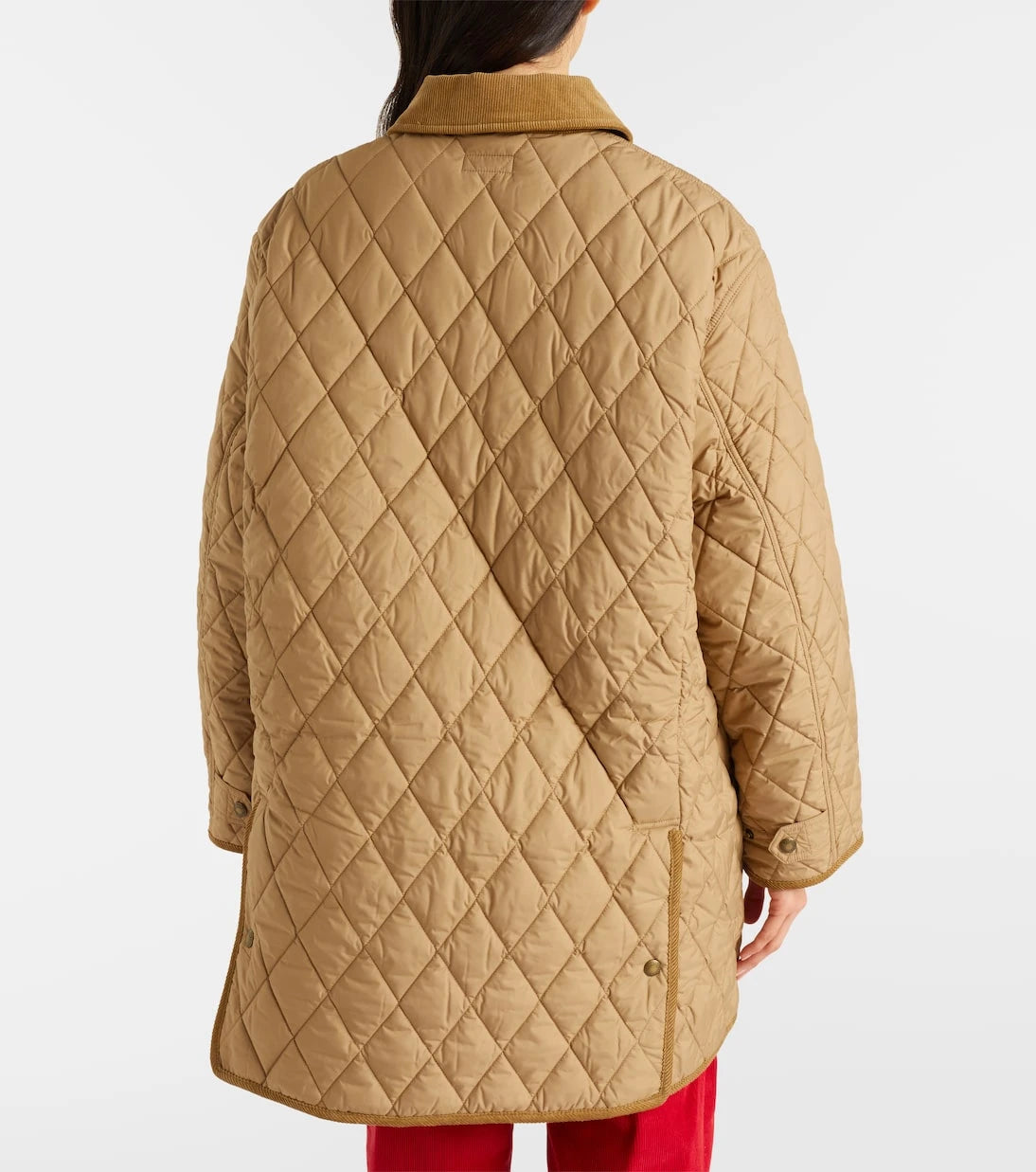 Polo Ralph Lauren - Quilted coat