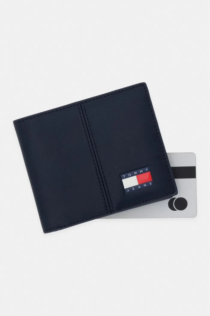 Tommy Jeans erkek cüzdanı