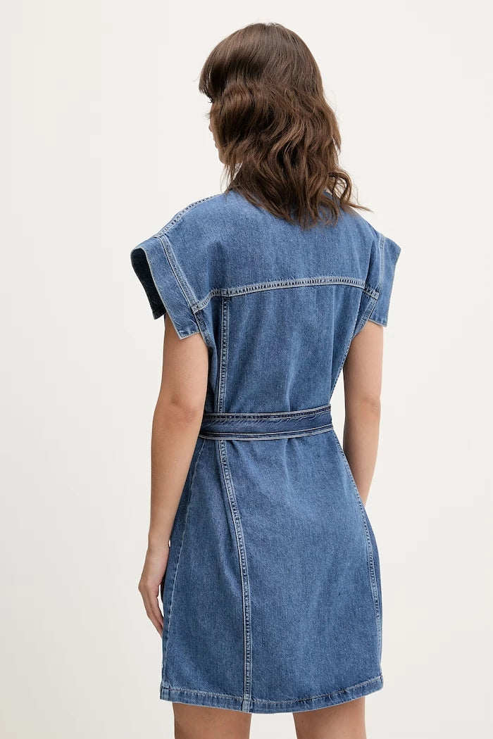 Karl Lagerfeld Jeans Denim Elbise