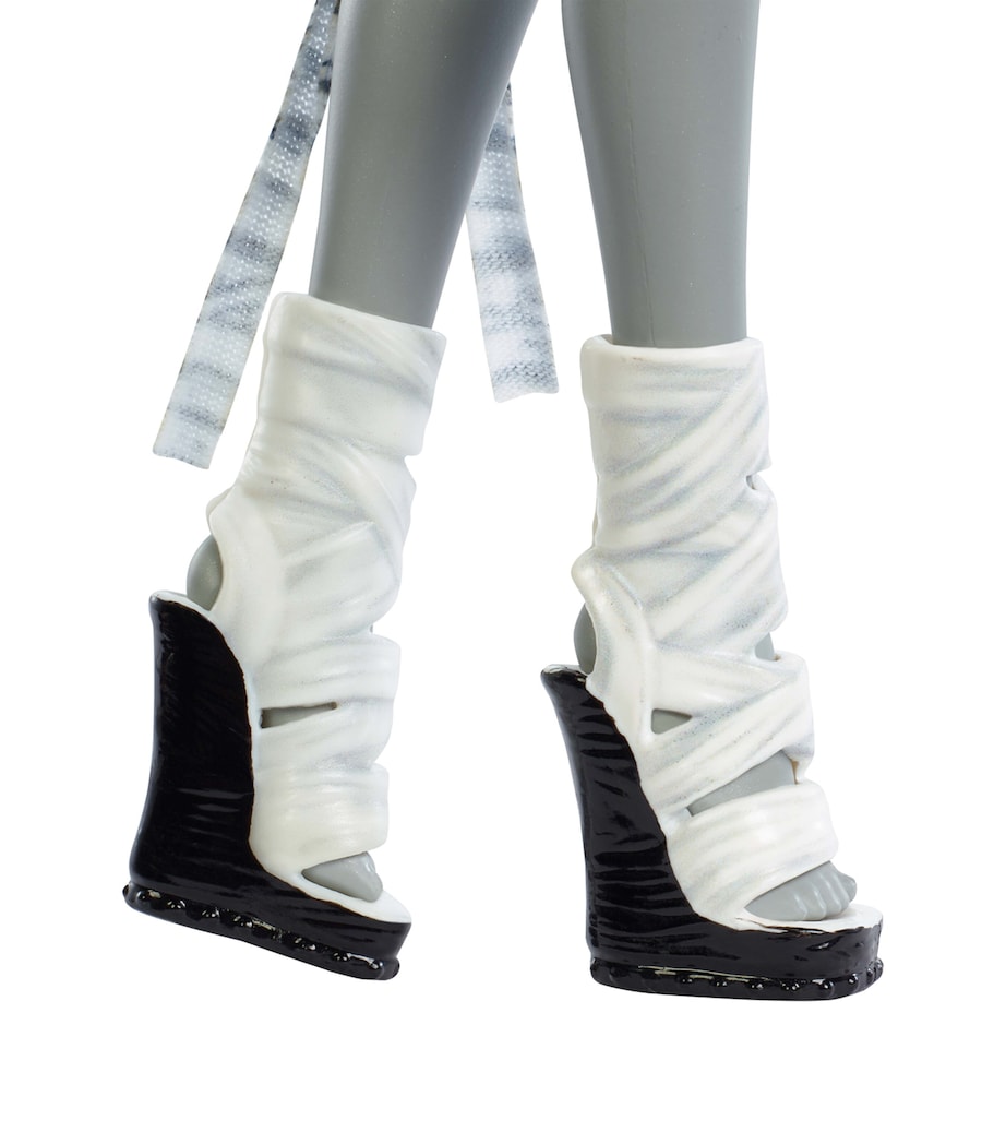 Monster High Reel Drama Cleo De Nile Collector Doll