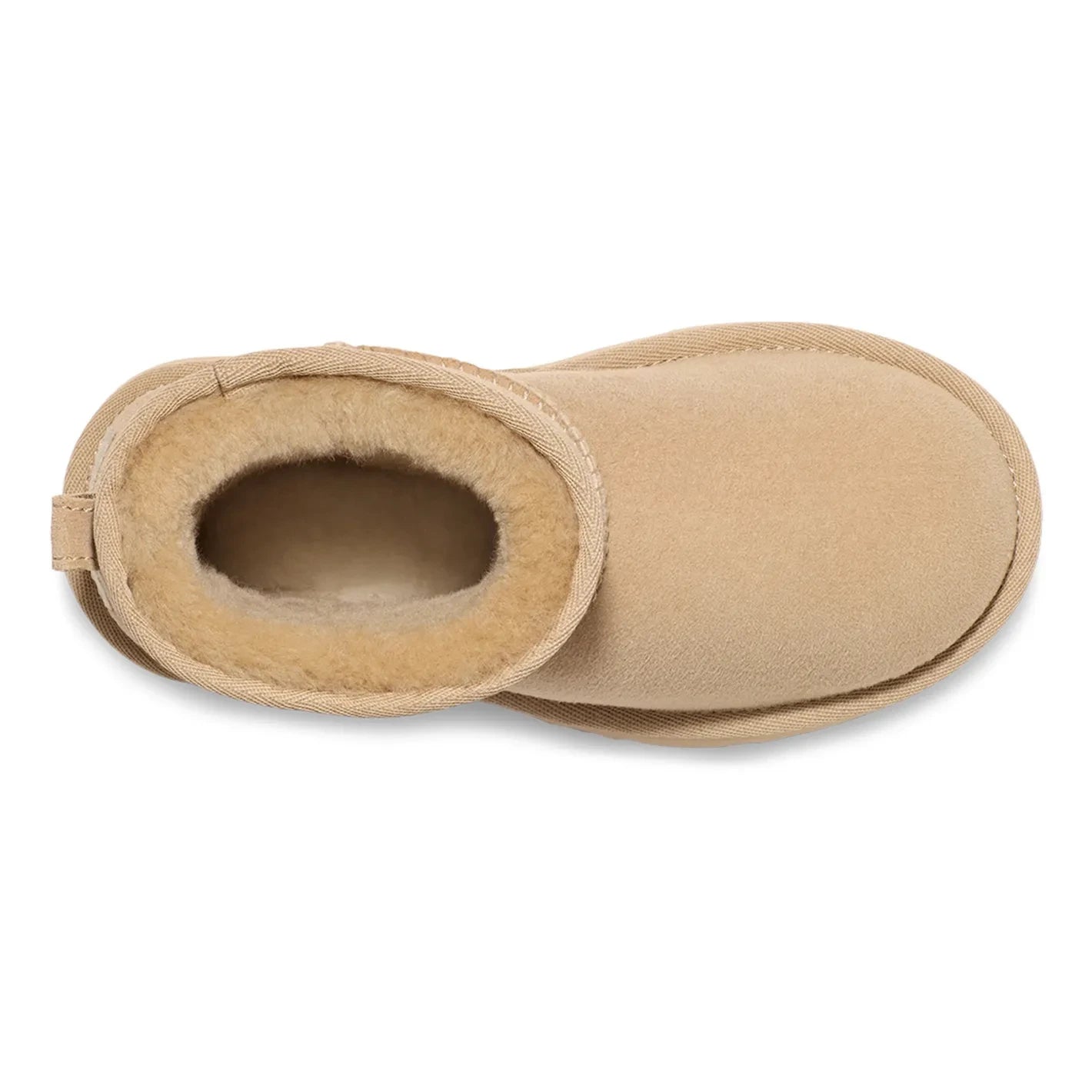 UGG - Classic Mini II Filled Boots | Beige