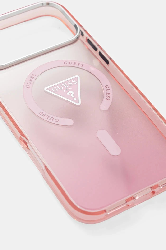 Guess iPhone 17 Pro Max Telefon Kılıfı