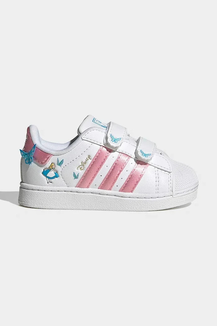 adidas Originals DISNEY SUPERSTAR II Çocuk Spor Ayakkabısı