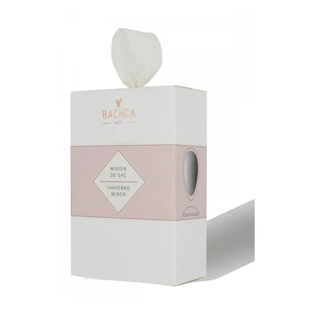 Bachca - Bag Mirror and Pouch