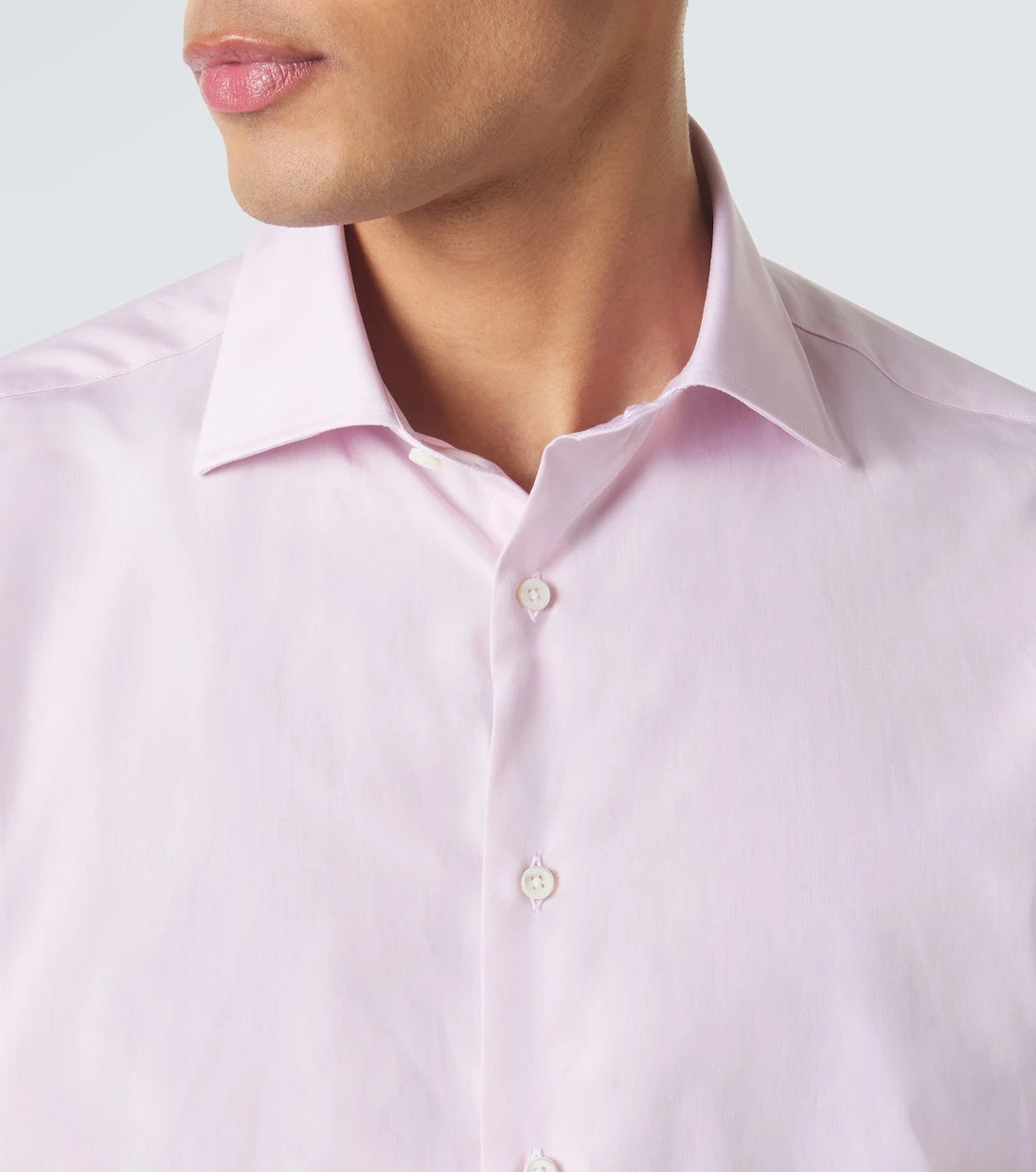 Canali - Cotton shirt