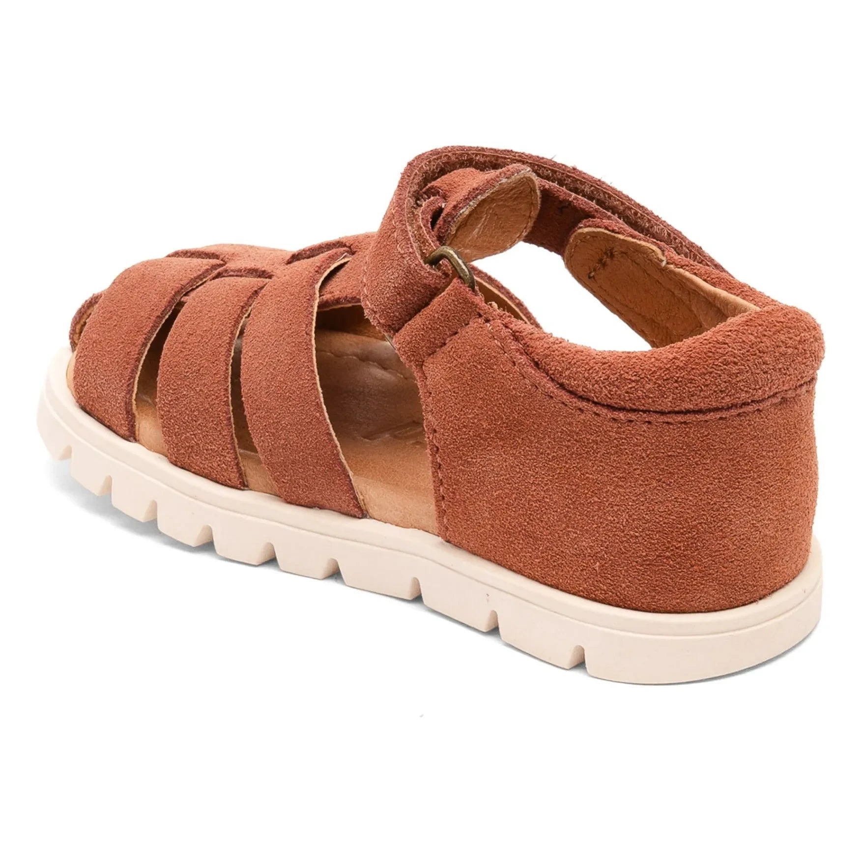 bisgaard - Beka S sandals | Dusty Pink
