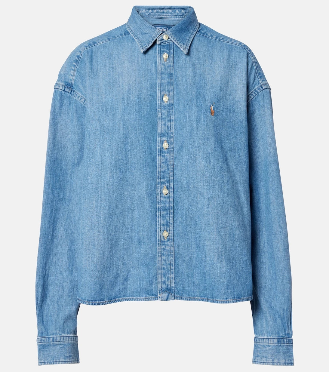 Polo Ralph Lauren - Denim shirt