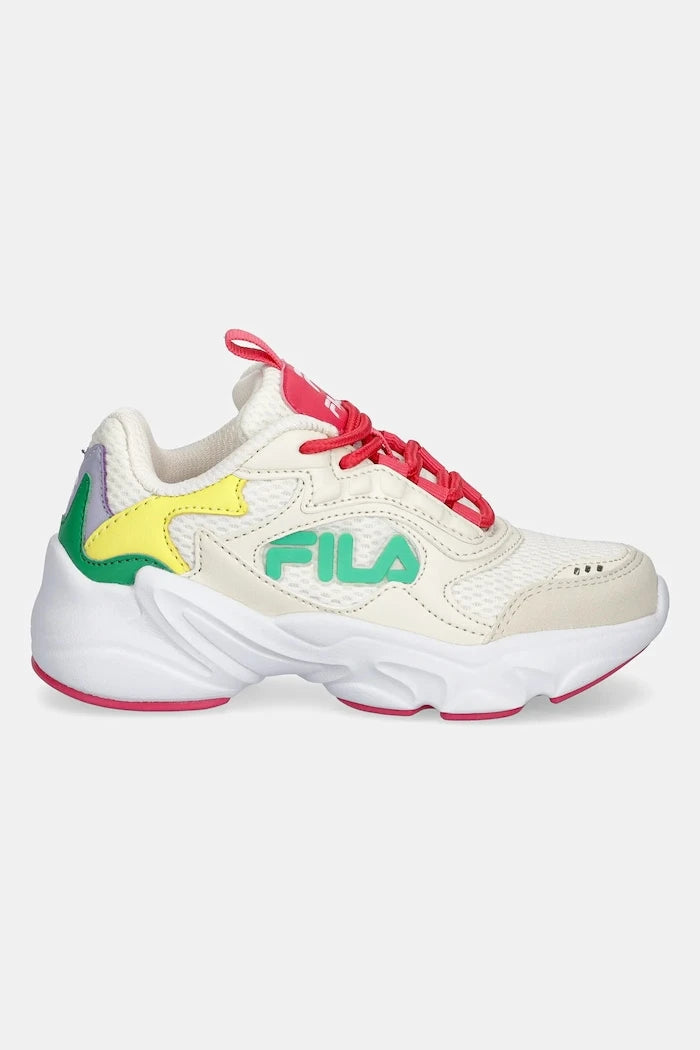 Детски маратонки Fila COLLENE LOGO