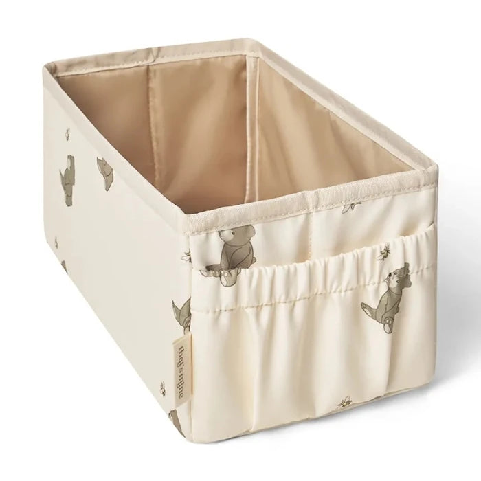 That's mine контейнер за съхранение за бебе Lucy nursing organizer