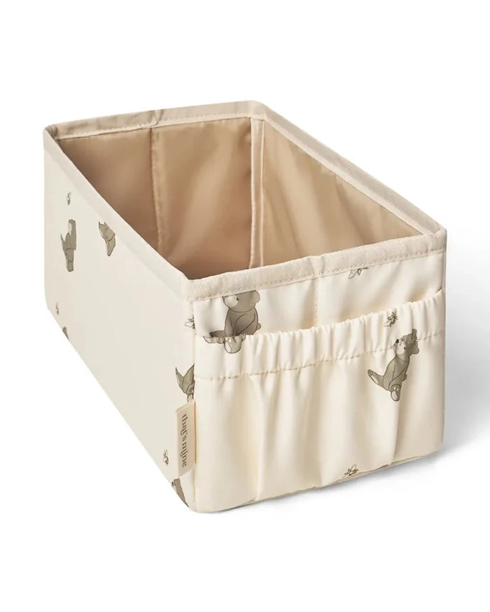 That's mine контейнер за съхранение за бебе Lucy nursing organizer
