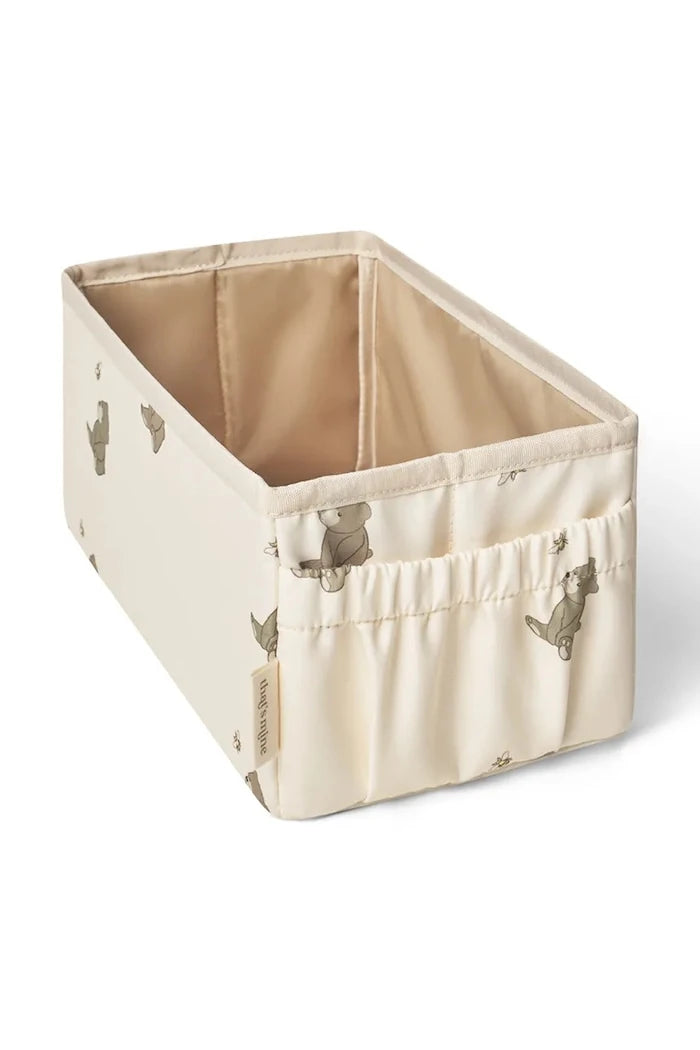 That's mine контейнер за съхранение за бебе Lucy nursing organizer