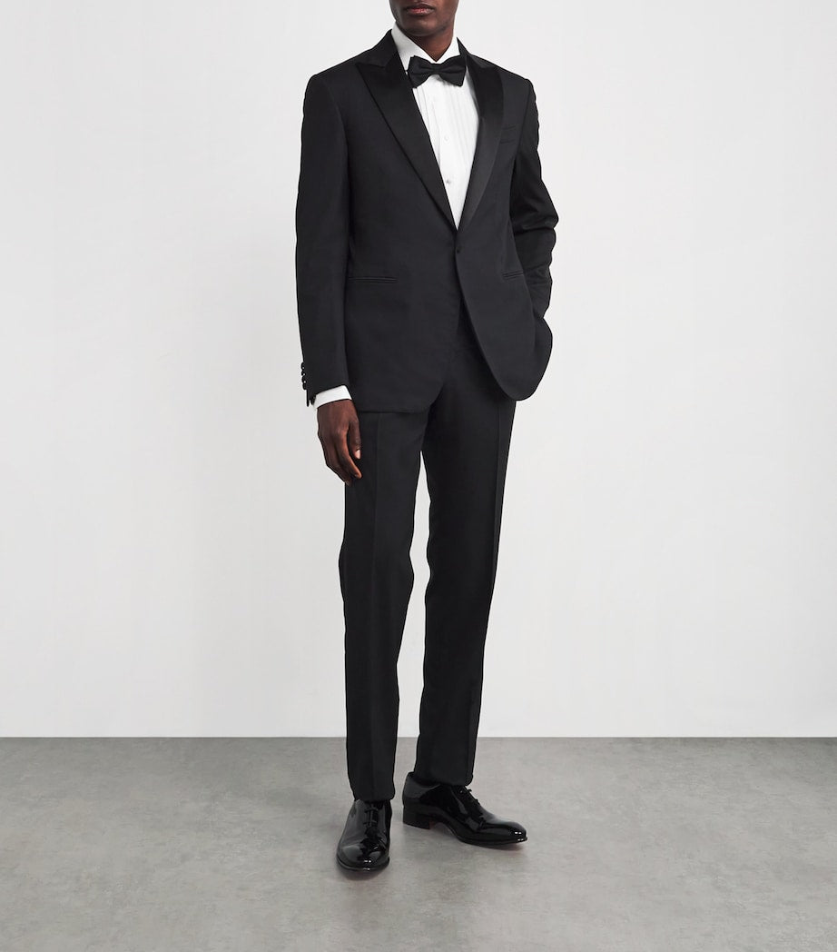 Pal Zileri Wool 2-Piece Tuxedo