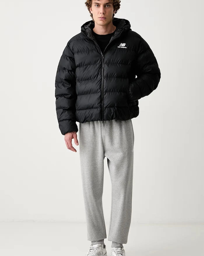 Erkek New Balance kapitoneli ceket
