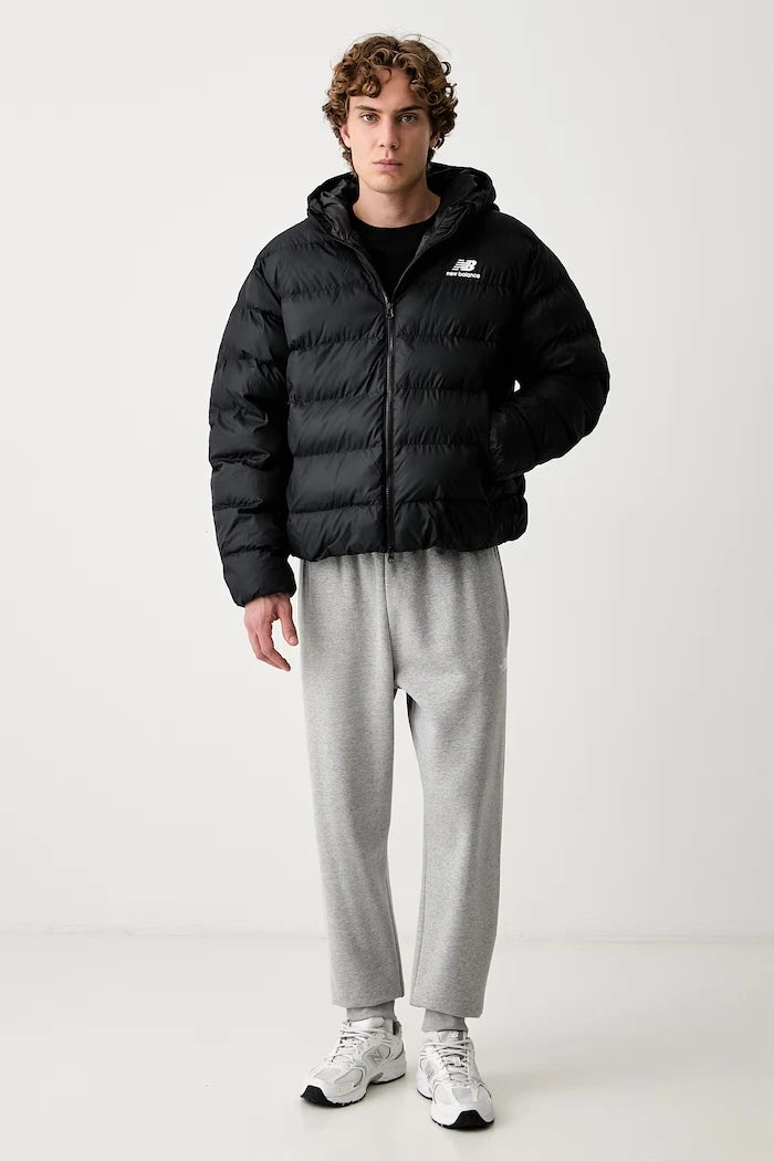 Erkek New Balance kapitoneli ceket