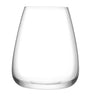 Set of 2 Wine Culture Water Glasses (590ml)