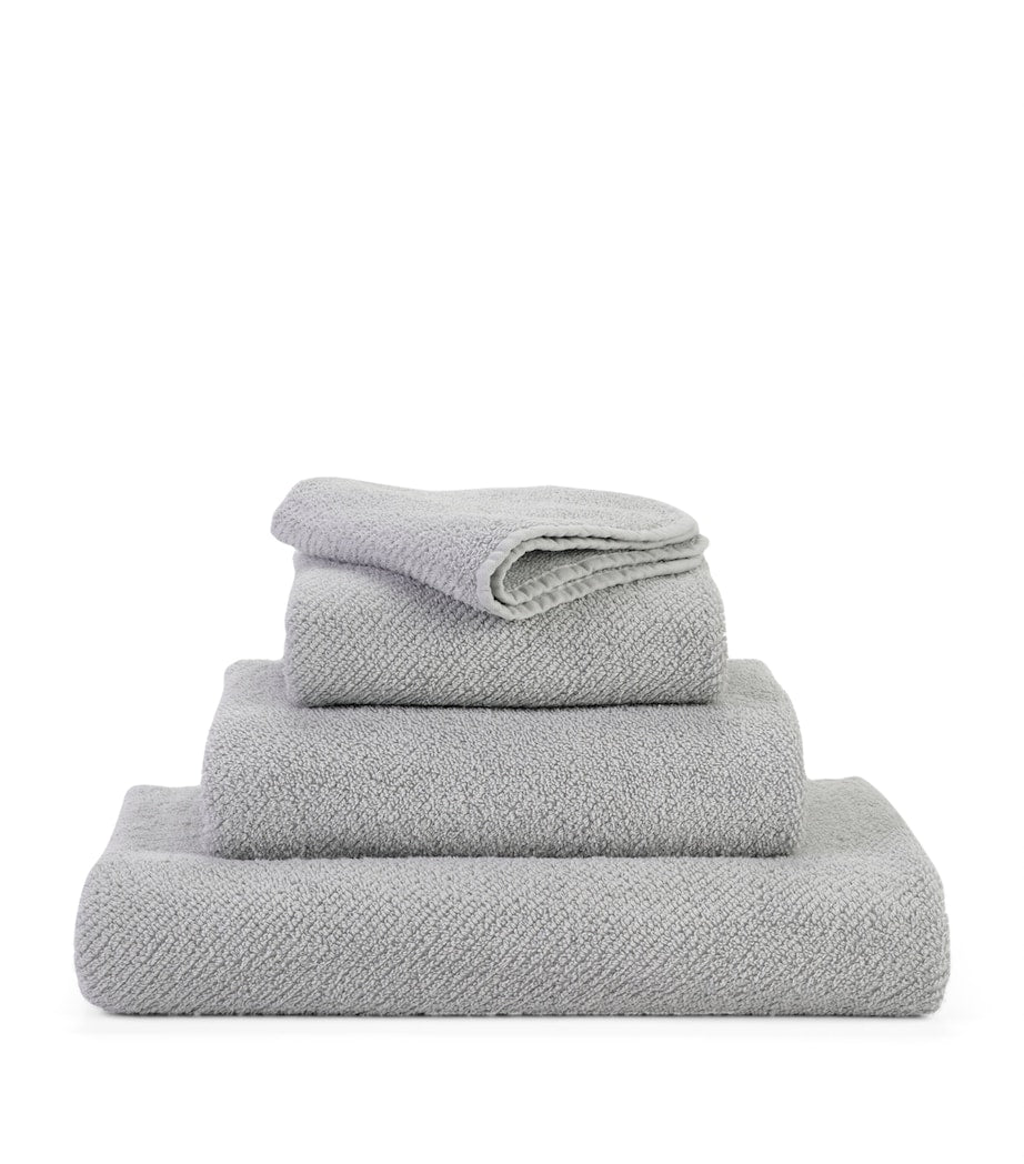 Twill Bath Towel (70cm x 140cm)