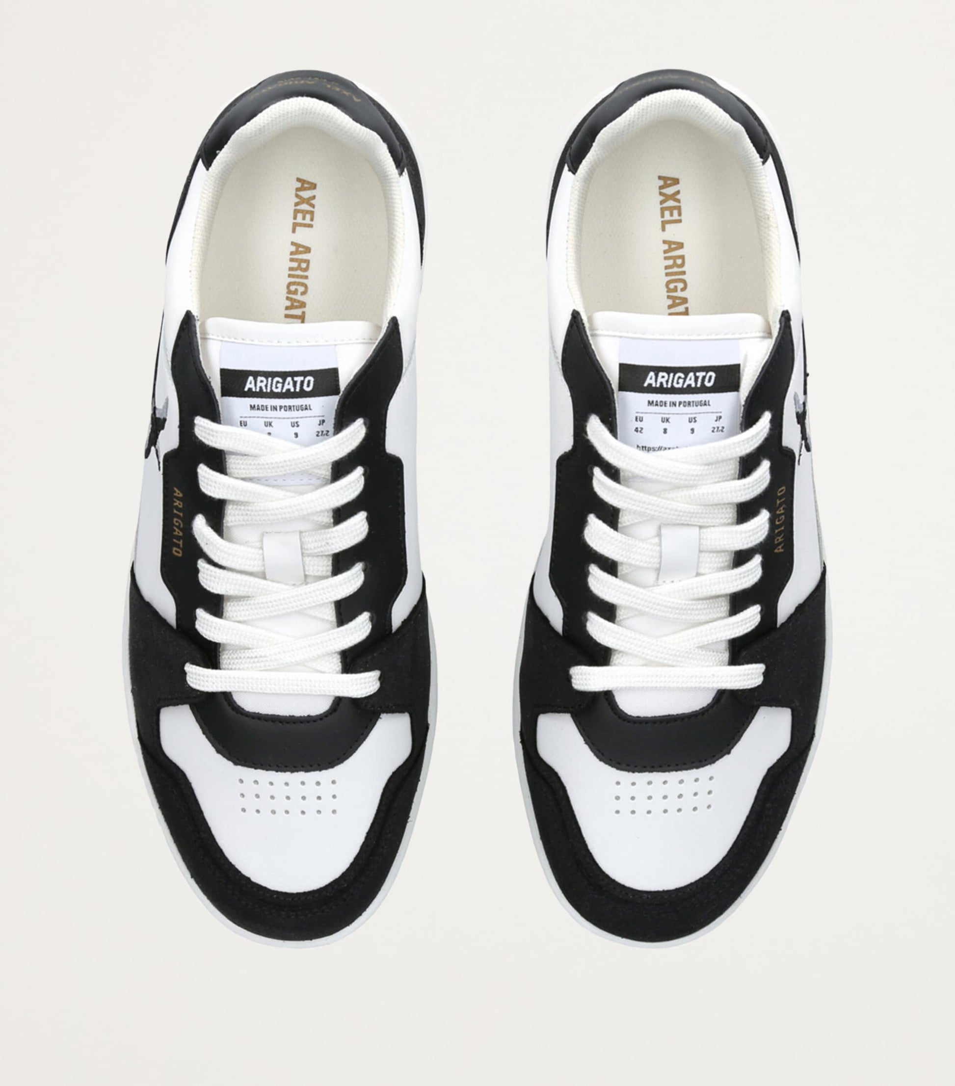 Axel Arigato Dice Lo Bee Bird Sneakers