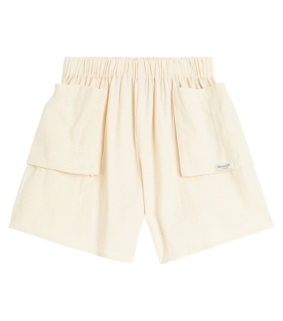 Donsje - Mary cotton cargo shorts