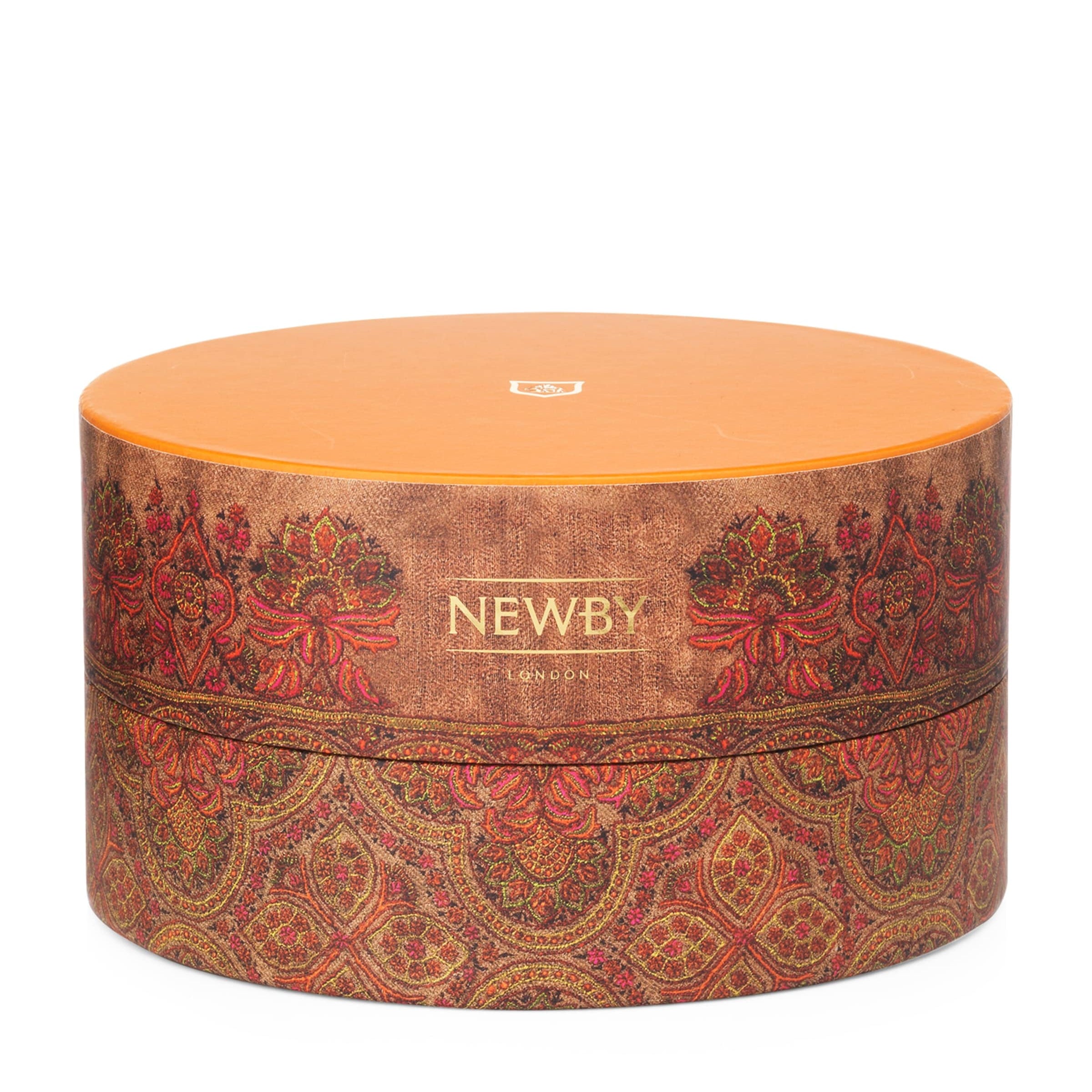 London Nootropics Tisane Crown Assortment (36 Tea Bags)