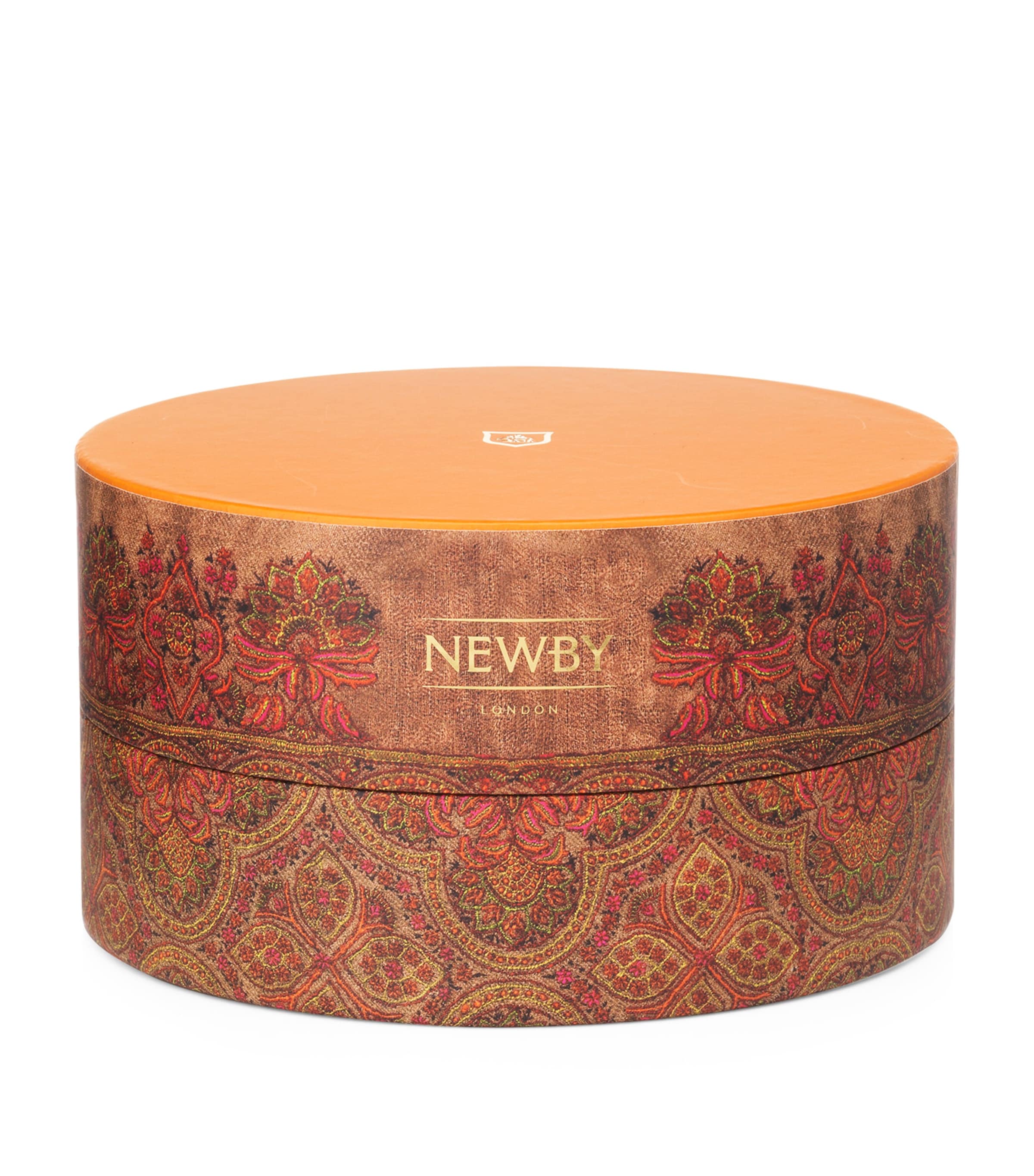 London Nootropics Tisane Crown Assortment (36 Tea Bags)