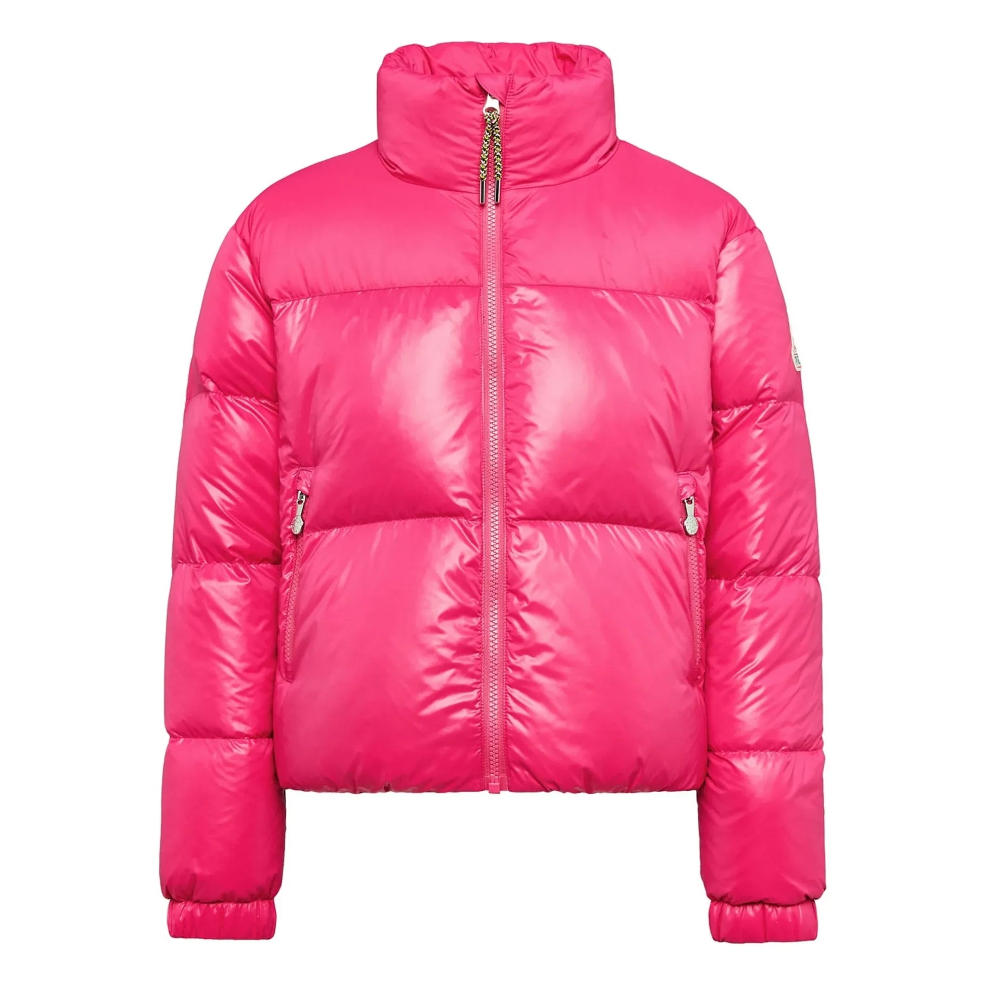Pyrenex - Goldin down jacket  | Pink