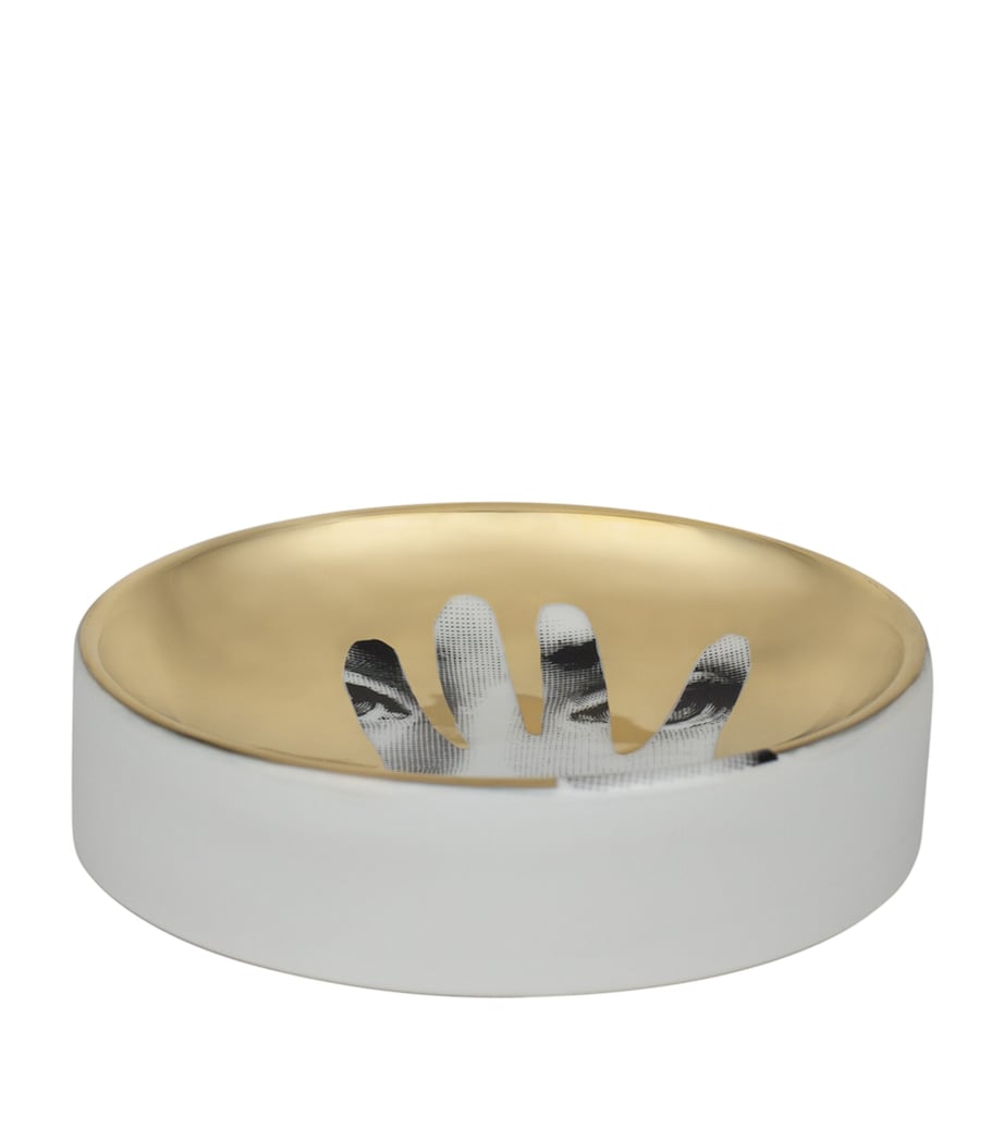 Fornasetti Tema e Variazioni No. 16 Ashtray