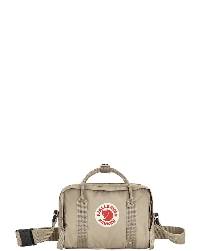 Fjallraven чанта през рамо Kanken