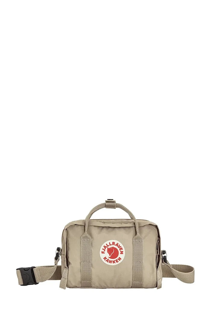 Fjallraven чанта през рамо Kanken