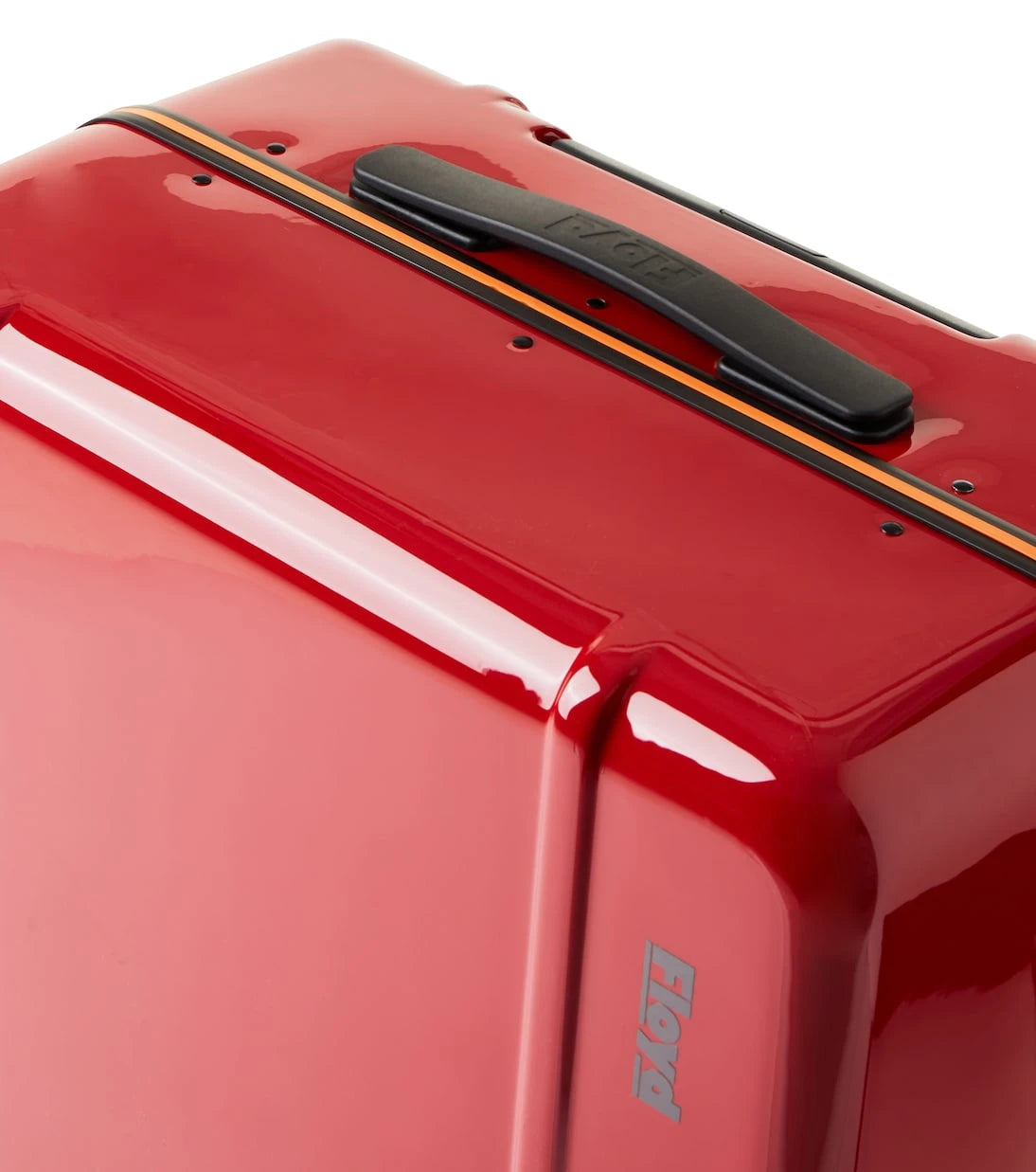 Floyd - Floyd Check-In suitcase