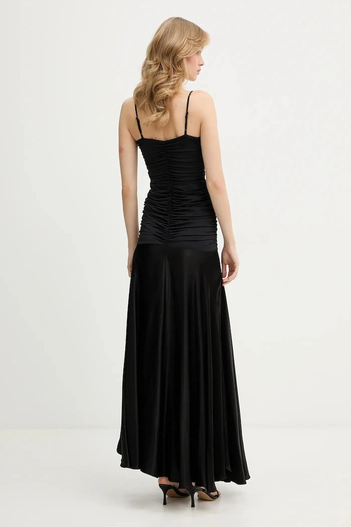 Bardot Elbise
