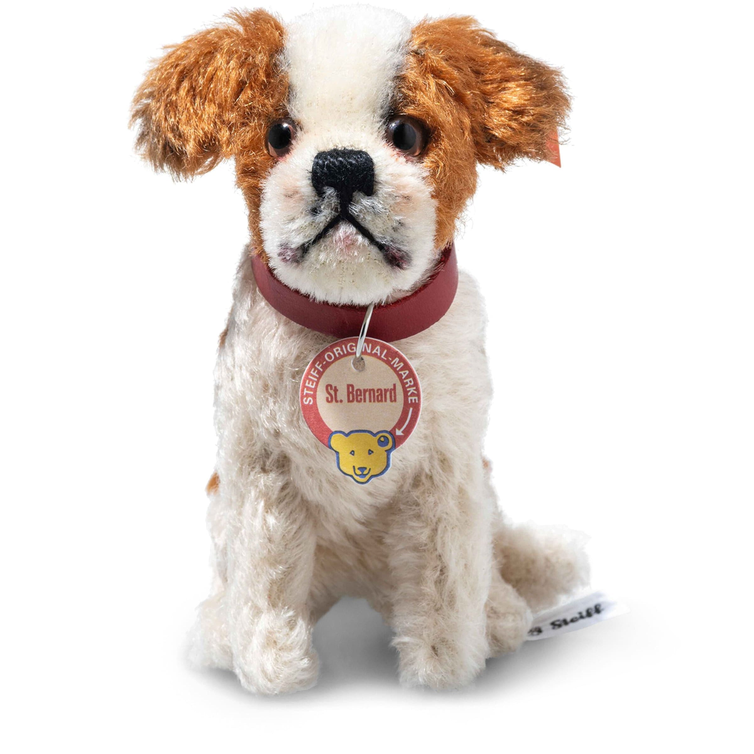 St. Bernard Replica 1934