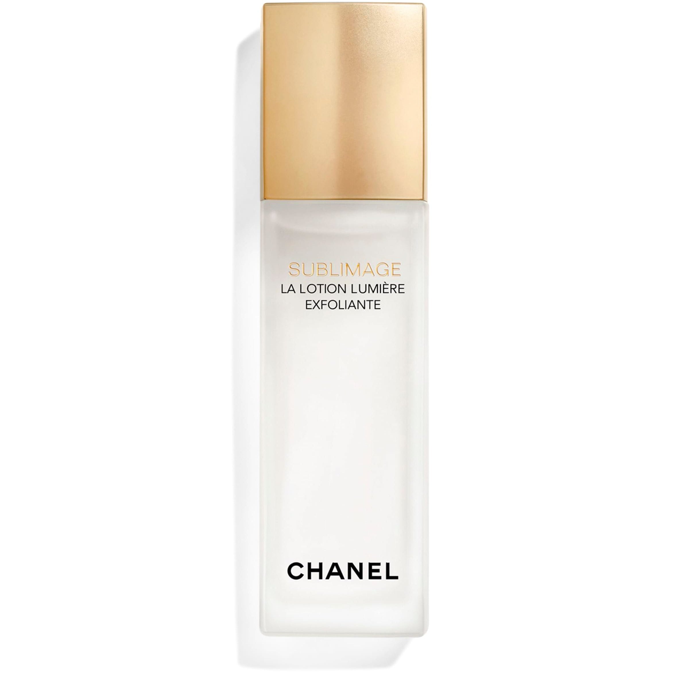 CHANEL SUBLIMAGE La Lotion Lumière Exfoliante (125ml)
