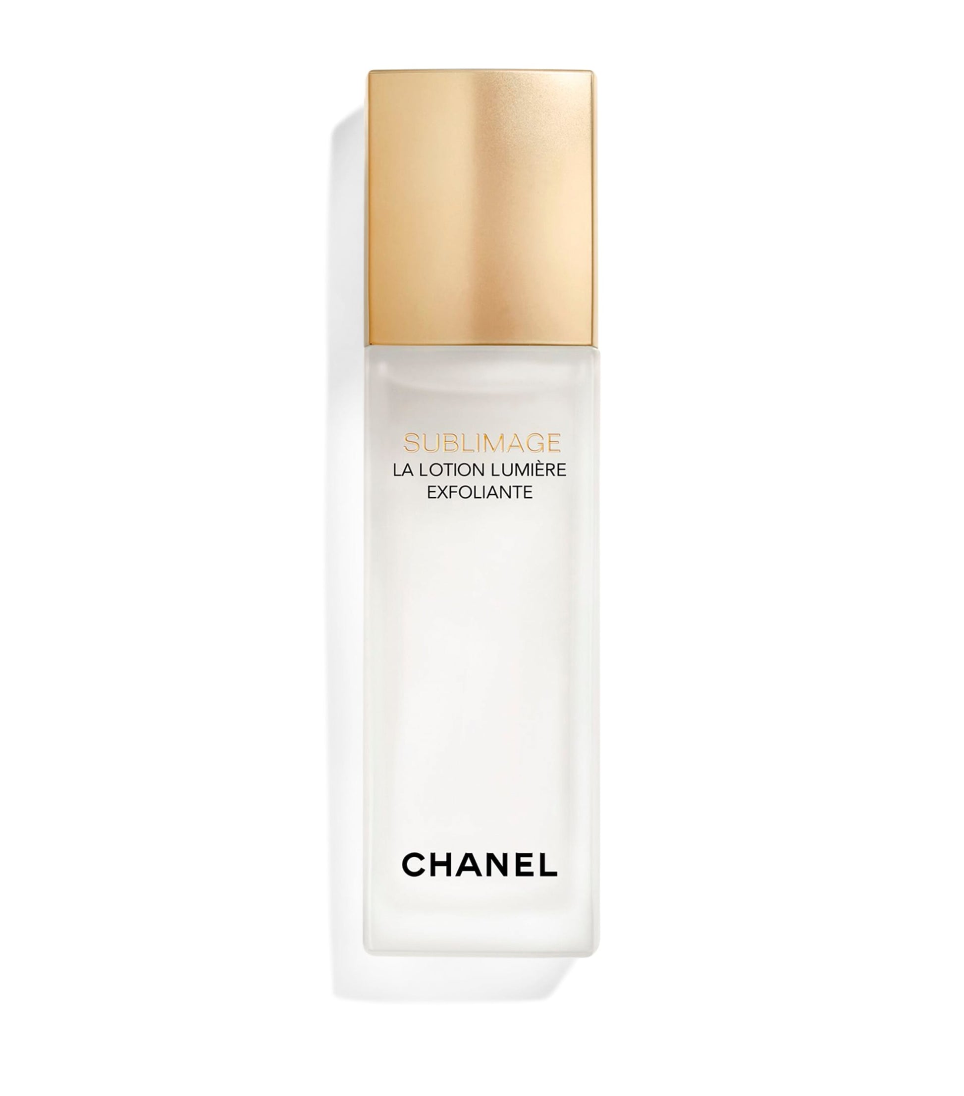 CHANEL SUBLIMAGE La Lotion Lumière Exfoliante (125ml)