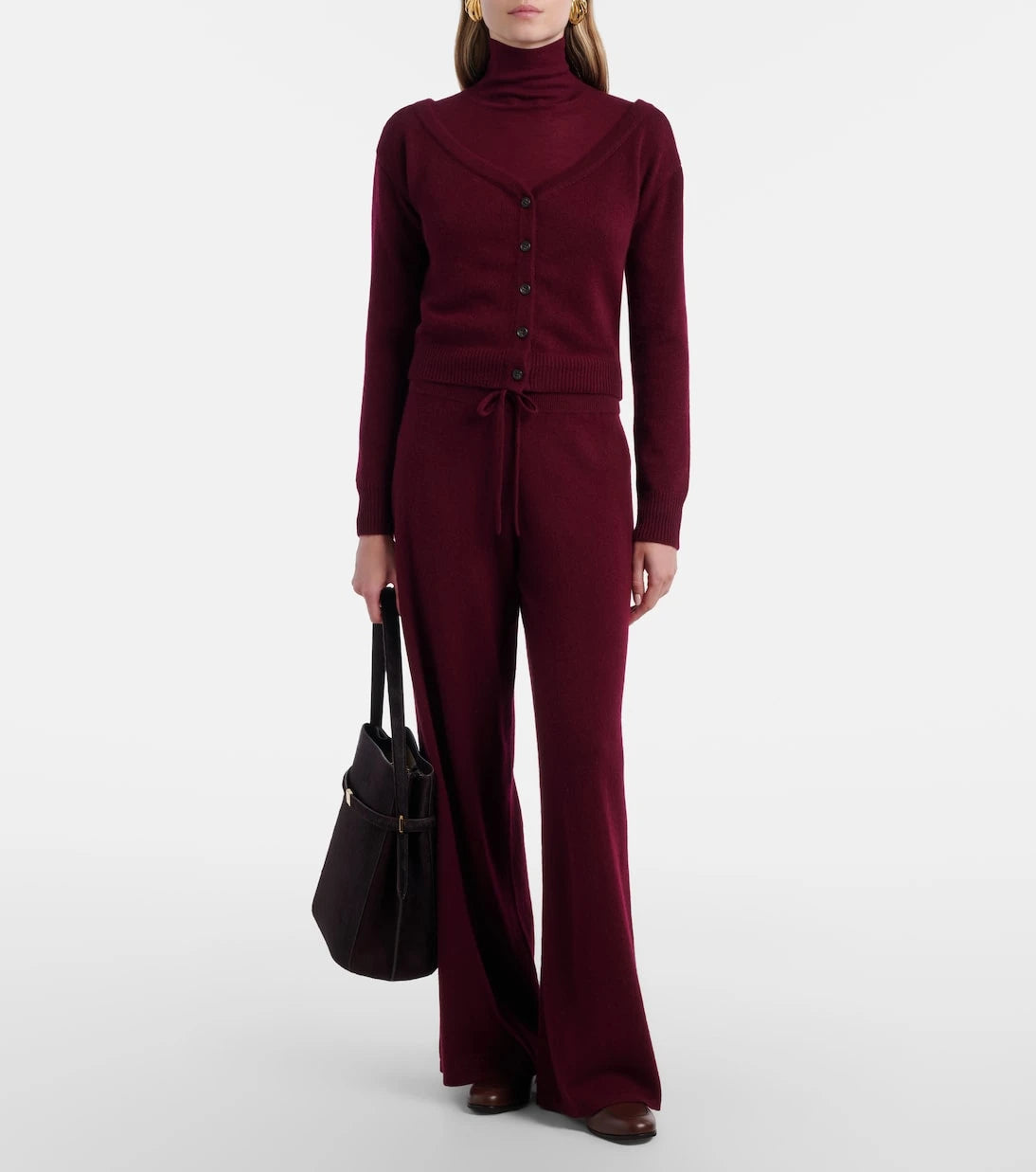 Lisa Yang - Beata cashmere cardigan