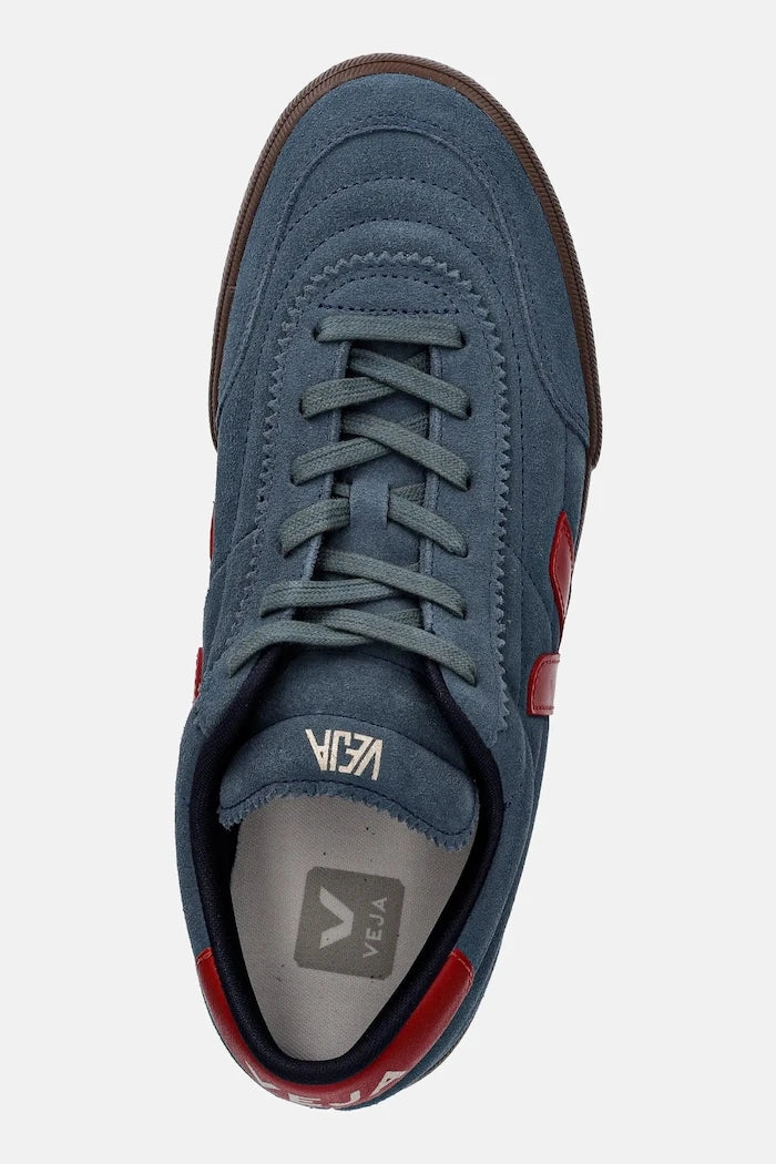Велурени маратонки Veja PANENKA SUEDE