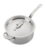 ProBond Saucepan with Helper Handle (22cm)