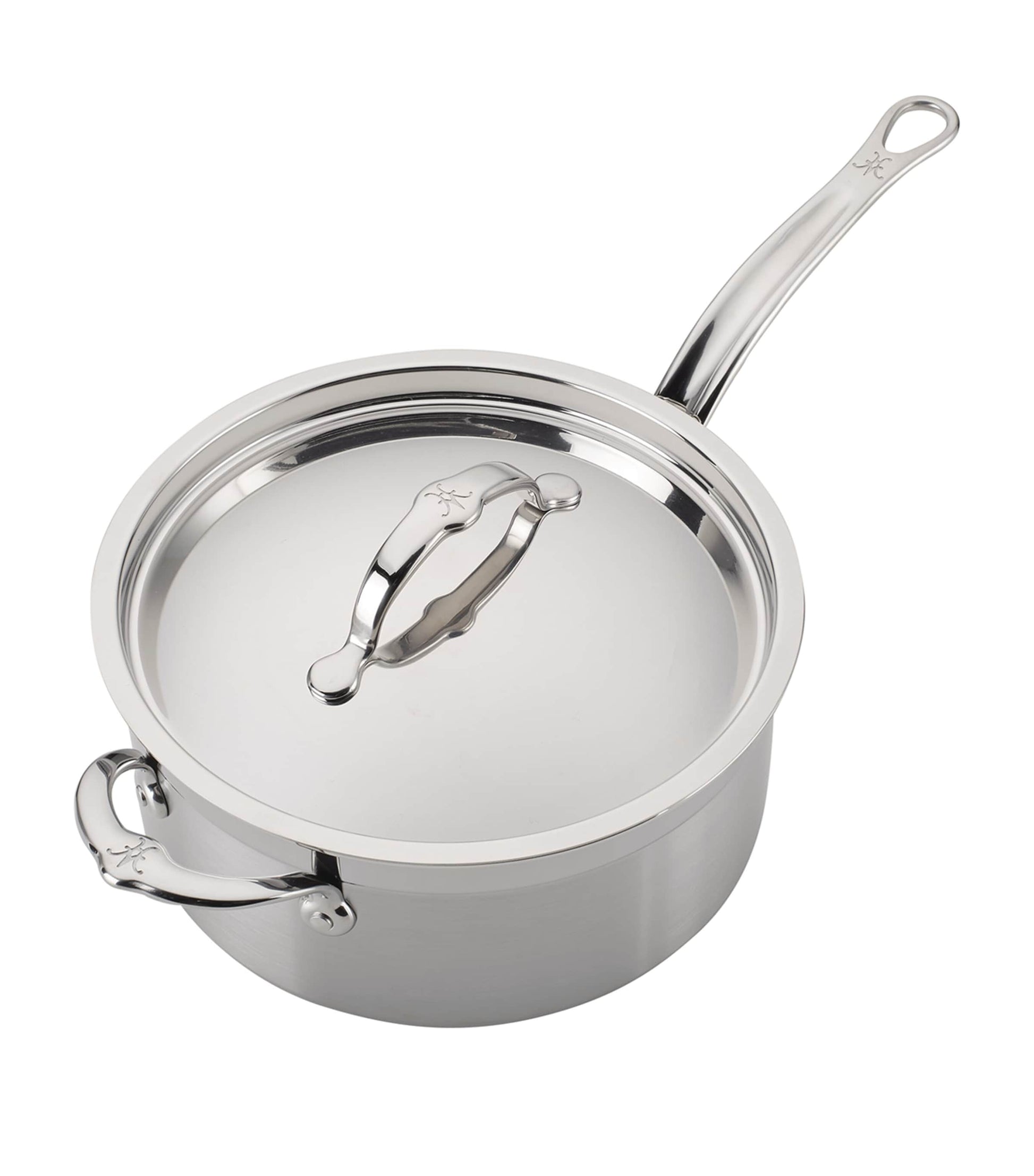 ProBond Saucepan with Helper Handle (22cm)