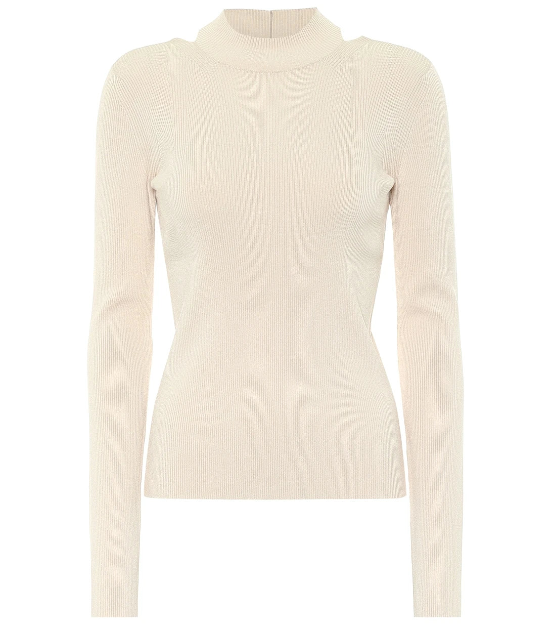 Helmut Lang - Fitilli örgü kazak