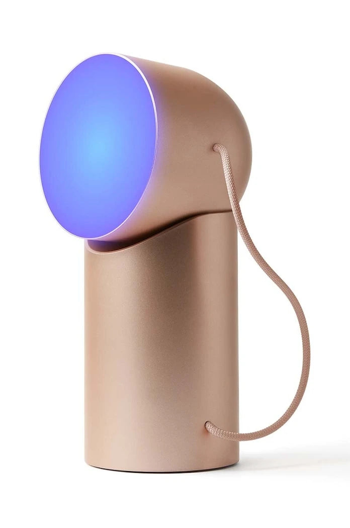 Lexon Orbe Taşınabilir LED Lamba