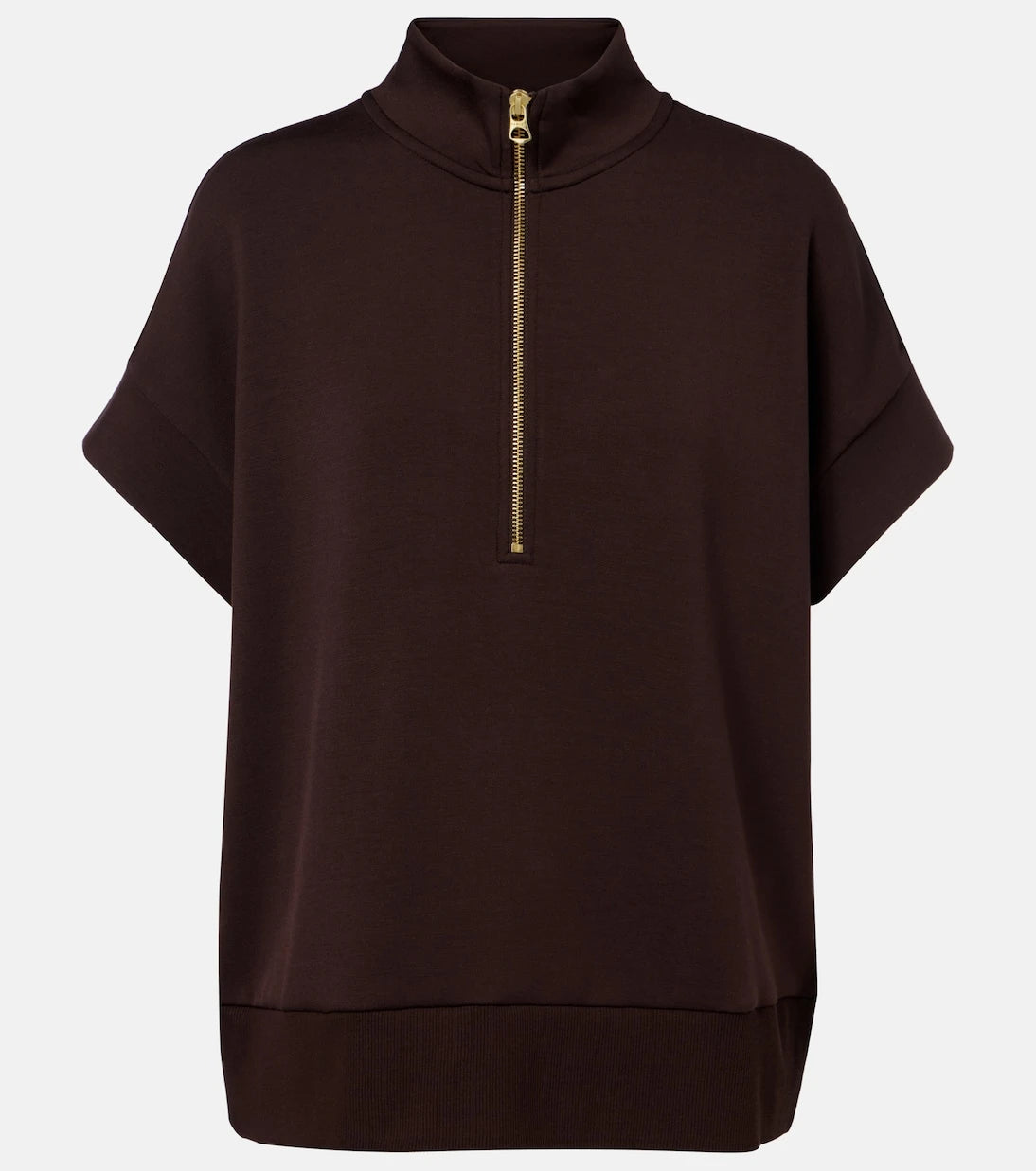 Varley - Ritchie half-zip sweater